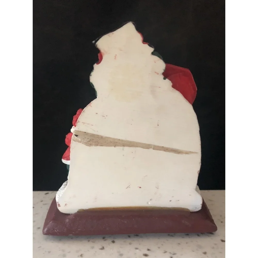 NCE vintage christmas